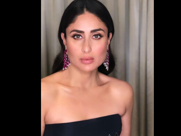 Kareena Also Praised Deepika Kareena Also Praised Deepika