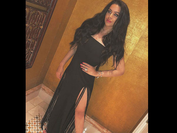 Sanjay Dutt Had Also Refused To Fight For The Custody Of Trishala 