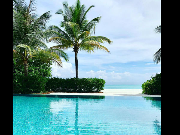 Aishwarya's Post On Instagram 