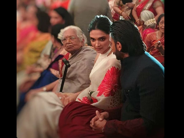 How Gorgeous Do They Look!