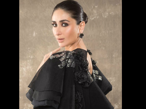 Kareena On The Work Front Kareena On The Work Front