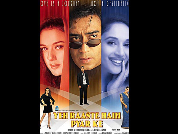 In The Same Interview, He Was Also Asked If He’s Insecure Of Sunny Deol In The Same Interview, He Was Also Asked If He’s Insecure Of Sunny Deol