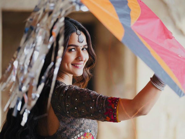 Kalank To Be Another Thugs Of Hindostan?