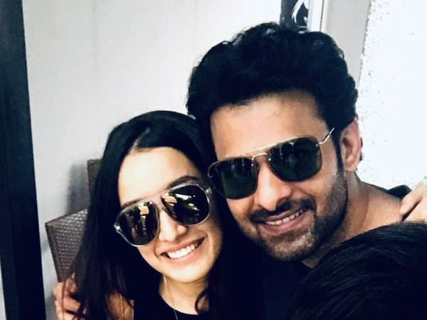 Saaho’s Release Date 