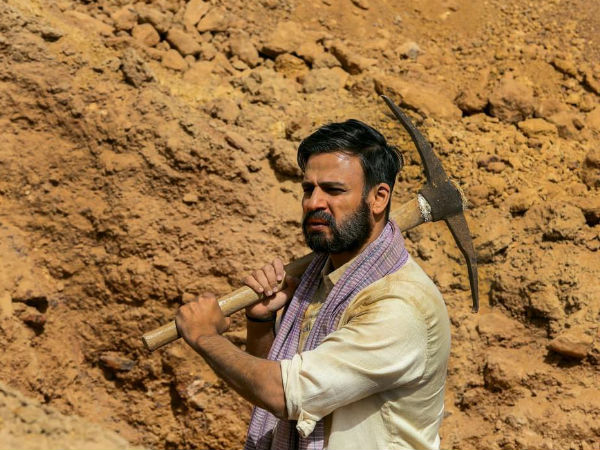 Vivek Oberoi On Similarity Between Him & PM Modi Vivek Oberoi On Similarity Between Him & PM Modi