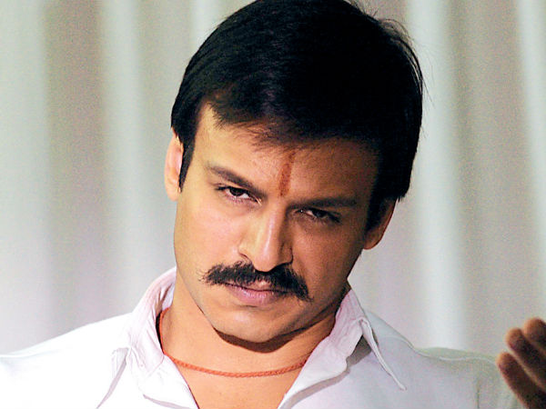 Vivek Gave An Instance of DDLJ