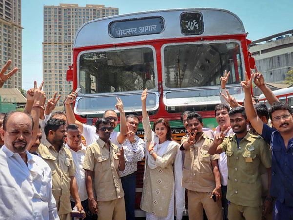 It Needs Nerves Of Steel To Stand For Elections As A Woman