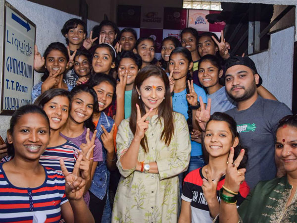 The Negative Attacks Against Me Is Appalling