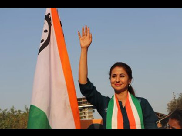 Can Urmila Matondkar Win?