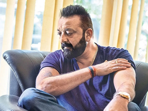 I'm Happy With The Way Things Are Working Out Right Now