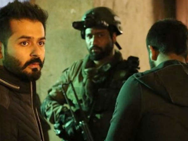 My Mom Told Me There's Bigger Things Planned For Me