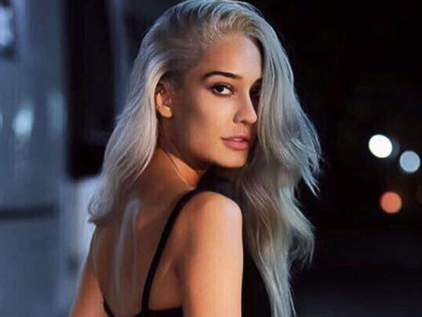 Motherhood Is The Best Phase, Says Lisa Haydon