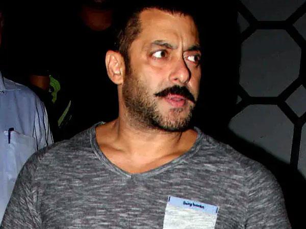 Salman Khan's Upcoming Horror Movie Aadamkhor Salman Khan's Upcoming Horror Movie Aadamkhor