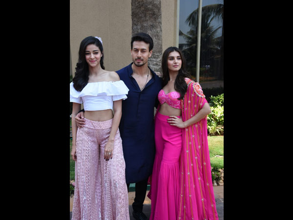 Student Of The Year 2