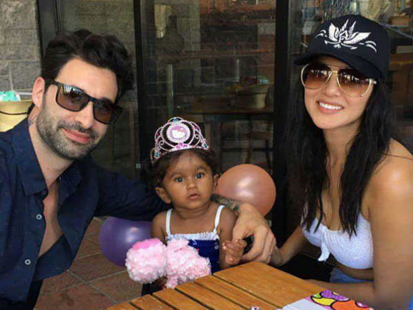 End Of The Day, It's My Children's Choice