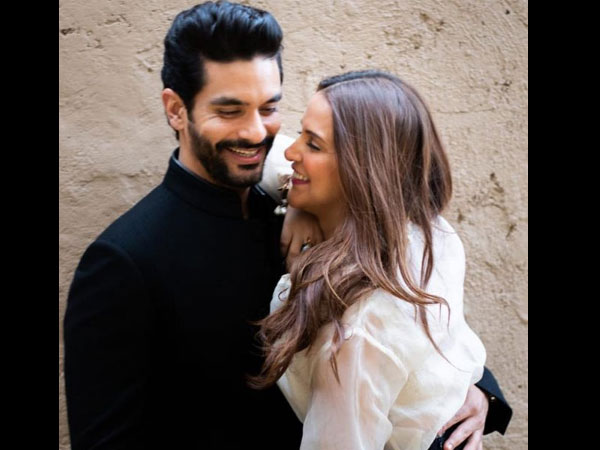 We'll Go On A Holiday To Celebrate Our Wedding Anniversary