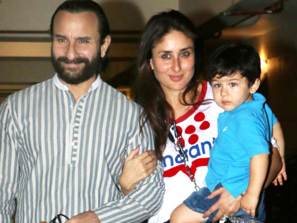 I Did Not Initiate A Police Complaint But My Neighbours Did, Says Saif Ali Khan I Did Not Initiate A Police Complaint But My Neighbours Did, Says Saif Ali Khan