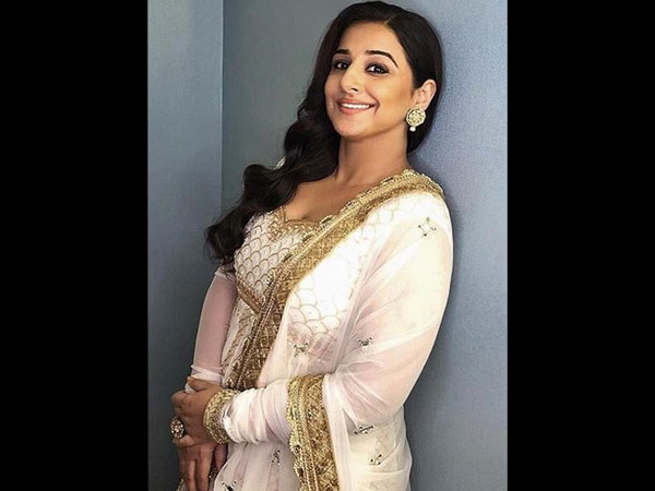 How Things Changed For Vidya!