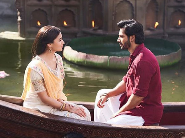 The Audience Have Huge Expectations From Kalank