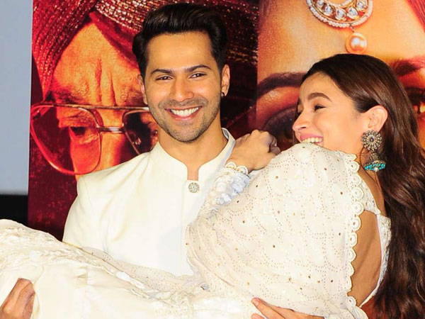 Wait, What! Did Varun Just Drop A Hint About Student Of The Year 3?