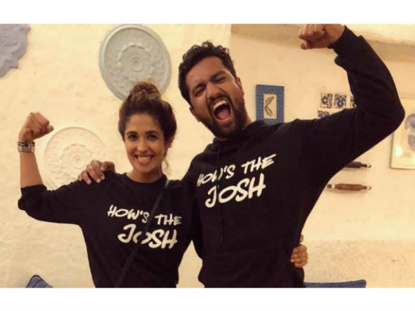 On The Personal Front On The Personal Front