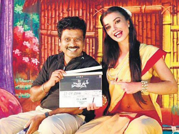 She Lacks Responsibility