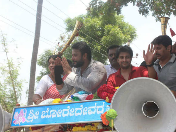 The Next Head Of Sandalwood The Next Head Of Sandalwood