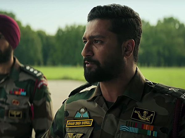 Harleen Sethi Unfollows Vicky Kaushal On Instagram Harleen Sethi Unfollows Vicky Kaushal On Instagram