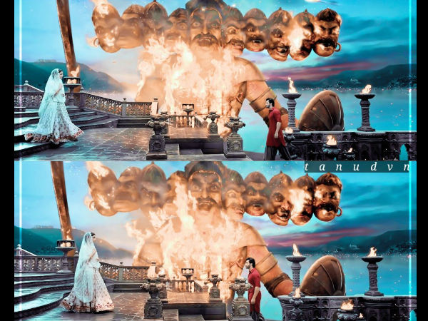 B.V.Meena‏ @imbvboss