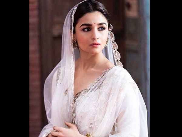 Ranbir's Advice To Alia