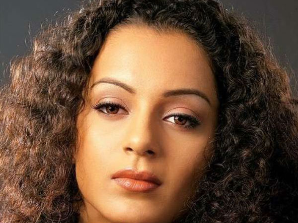 Kangana Treats Me With Respect: Pahlaj Nihalani 