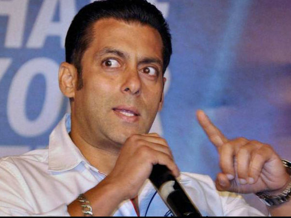 Salman: Vivek Is A Kid 