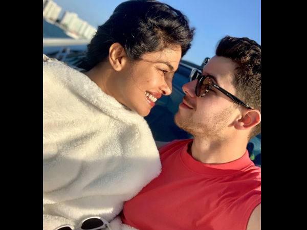 Meanwhile, PeeCee Has Given Royal Snub To All The Rumours