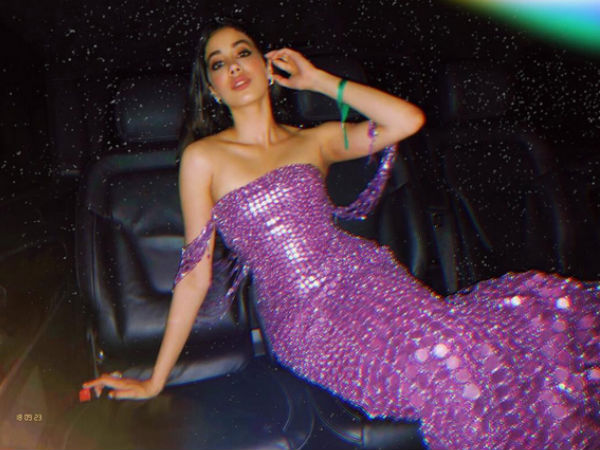  Janhvi On Proposing To Rajkummar Rao