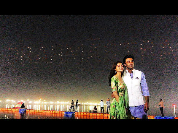 Alia On Becoming Female Ranbir Kapoor