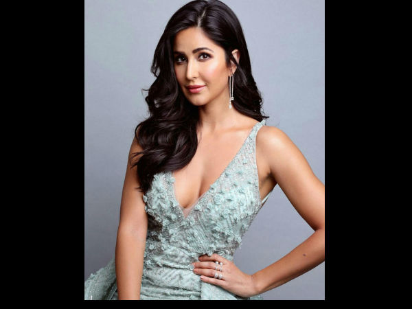 Katrina Is Surely Channeling Positivity Despite Going Through Personal Crisis 