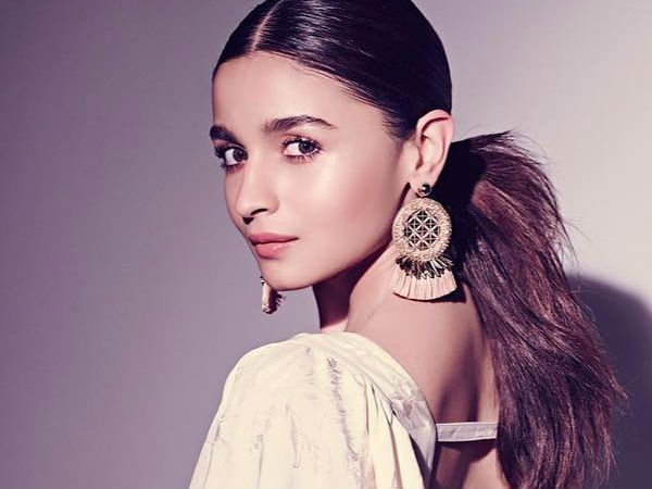 Rangoli Calls Alia A 'Sheep'