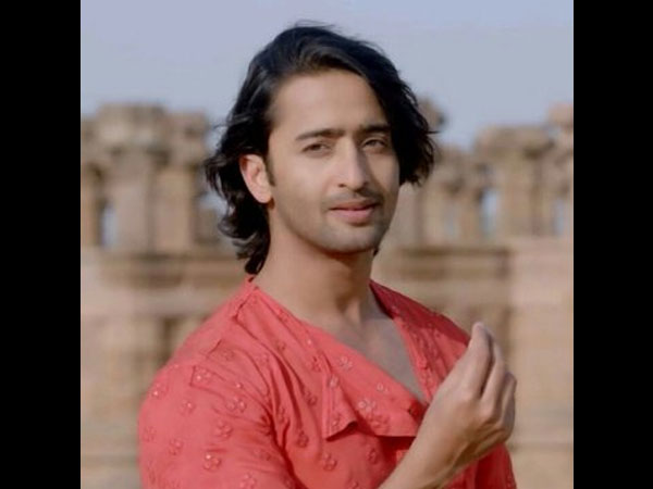 He Recalls His Shayari