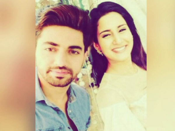 Fans Wanted Zain To Be Paired Opposite Aditi Fans Wanted Zain To Be Paired Opposite Aditi
