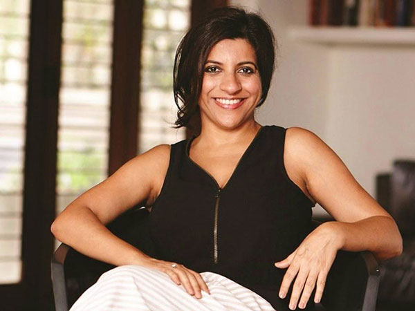 MeToo Has Given A Voice To Many Women, Says Zoya Akhtar