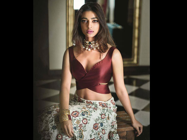 The Support I Received From Radhika Apte Is Immense