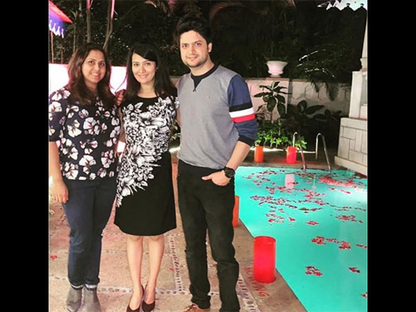 Radhika Pandit Is Highly Inspired By Another Married Couple! She Just Cant Stop Praising Them