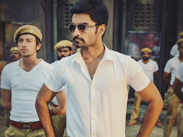 R P Dhineshwar @rp_dhineshwar