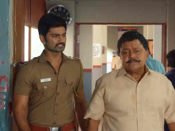 Naga @drnagarathinam