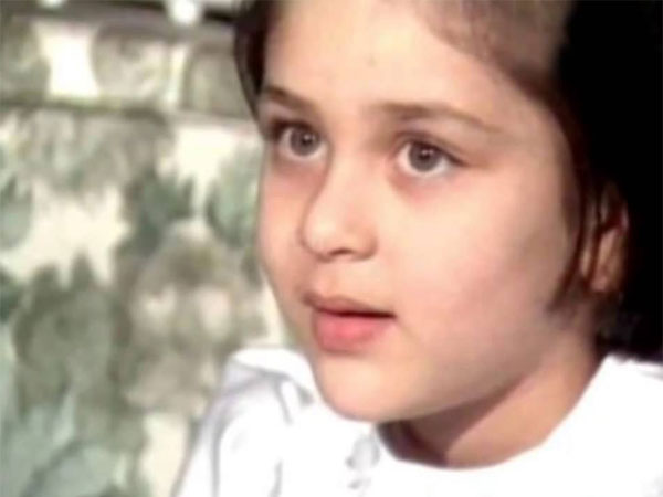 Kareena Got Disturbed Seeing Her Father Beaten Up By Big B Kareena Got Disturbed Seeing Her Father Beaten Up By Big B