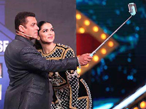 Film With Salman Will Happen Only If It Has To