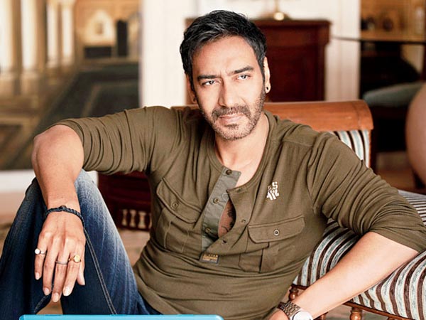 Ajay Had Reacted To The Possible Clash As Well