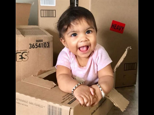 Radhika Pandit Is Highly Inspired By Another Married Couple! She Just Cant Stop Praising Them