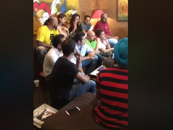 'Karan Is 'Kindest Sweetest Gentlest Soul'