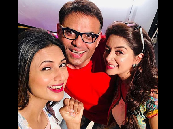 Is Divyanka Tripathi Entering The Show?